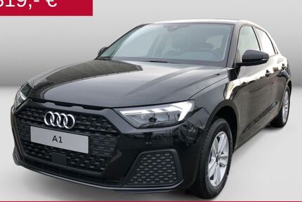 Audi A1 1.500 km 23.600 &euro; Backnang 71522