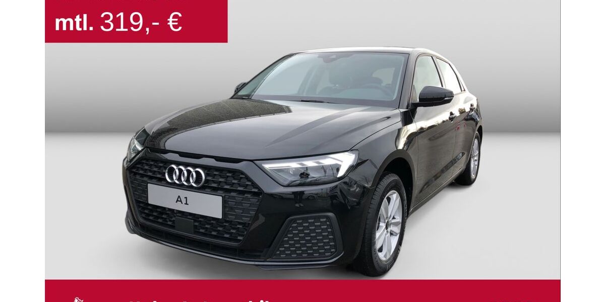 Audi A1 1.500 km 23.600 &euro; Backnang 71522