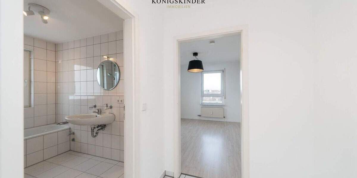 Etagenwohnung Filderstadt / Bonlanden Bonlanden - 2 Zimmer, 66 m&sup2;, 1.000&euro; | Angebot:25730869