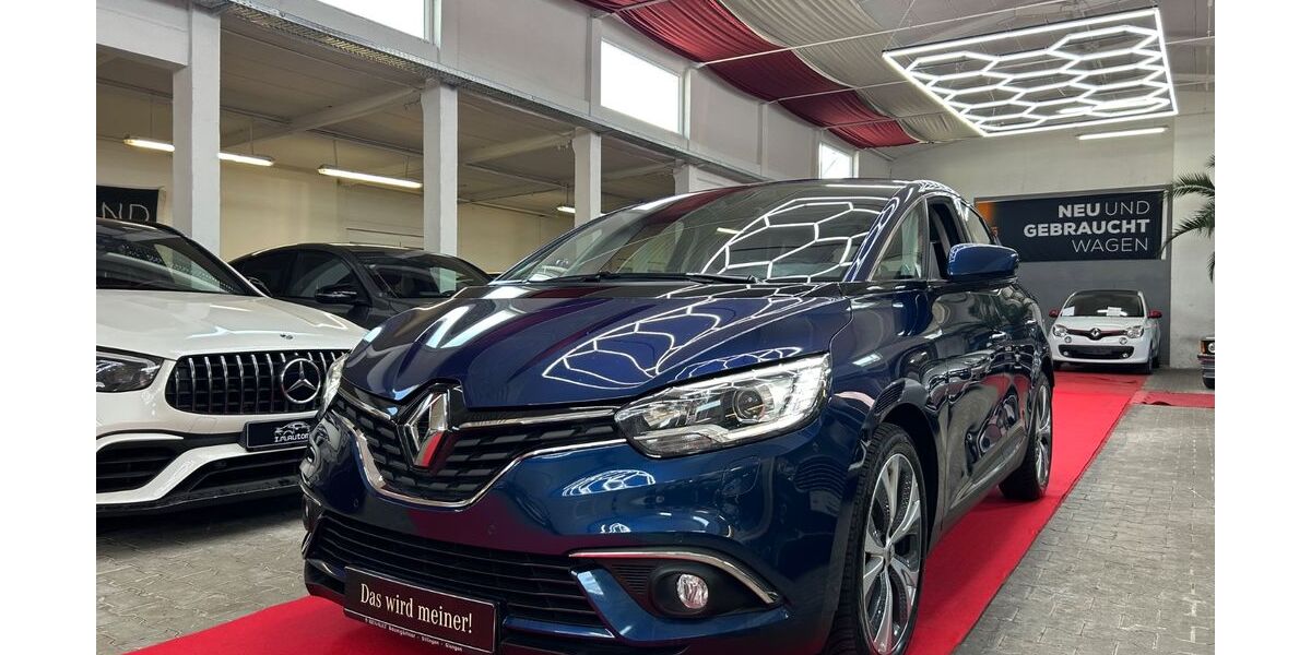Renault Scenic 81.195 km 13.999 &euro; Remshalden Grunbach 73630