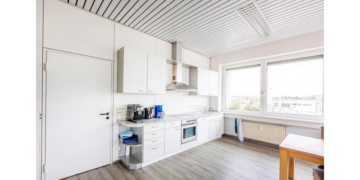 Gewerbeobjekt Fellbach Oeffingen - 1.125&euro; | Angebot:25968838