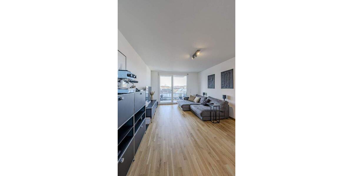 Etagenwohnung Bietigheim-Bissingen Bietigheim - 4 Zimmer, 113 m&sup2;, 599.000&euro; | Angebot:25704224