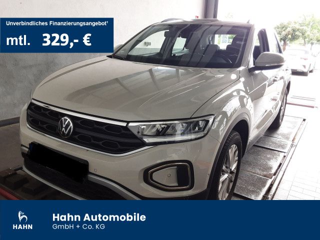 VW T-Roc 23.817 km 26.830 &euro; Böblingen 71032