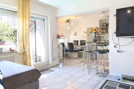 Wohnung Tamm - 2.5 Zimmer, 62 m&sup2;, 199.000&euro; | Angebot:27020404