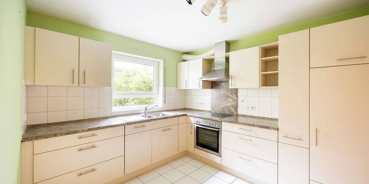 Etagenwohnung Sachsenheim Großsachsenheim - 3 Zimmer, 84 m&sup2;, 325.000&euro; | Angebot:26608042