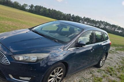 Ford Focus 166.000 km 4.100 &euro; Filderstadt-Bernhausen 70794