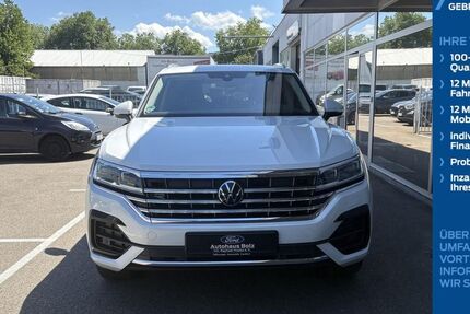 VW Touareg 105.500 km 39.990 &euro; Böblingen 71034