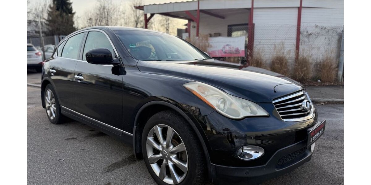 INFINITI EX35 176.660 km 2.999 &euro; Fellbach 70736