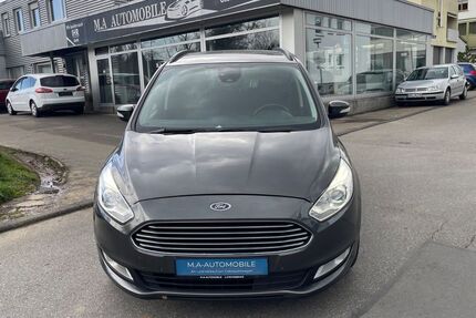 Ford Galaxy 220.000 km 7.700 &euro; Marbach am Neckar 71672