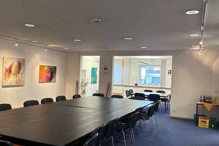 Gewerbeobjekt Böblingen Böblingen (Stadt) - 1.490&euro; | Angebot:27408992