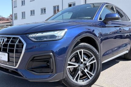 Audi Q5 91.500 km 35.799 &euro; Heilbronn 74074