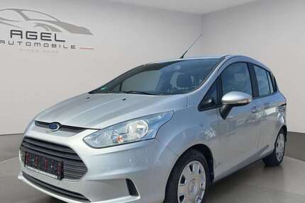 Ford B-Max 108.700 km 5.400 &euro; Waldenbuch 71111