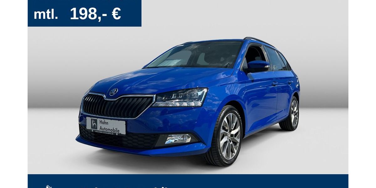 Skoda Fabia 34.600 km 16.860 &euro; Kornwestheim 70806