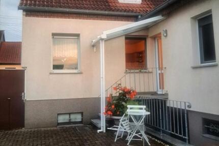 Haus Stuttgart Fasanenhof-Ost - 5 Zimmer, 140 m&sup2;, 290.000&euro; | Angebot:26503521