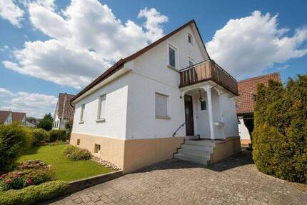Haus Leingarten Großgartach - 5 Zimmer, 319.000&euro; | Angebot:26402708