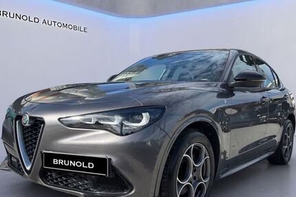 Alfa Romeo Stelvio 49.900 km 36.900 &euro; Stuttgart 70565