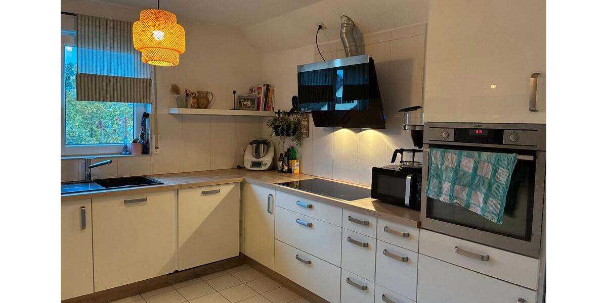 Dachgeschoßwohnung Brackenheim - 4.5 Zimmer, 97 m&sup2;, 1.150&euro; | Angebot:27580019