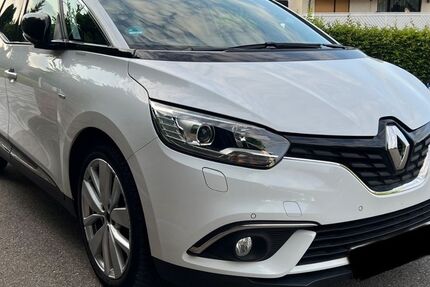 Renault Scenic 109.800 km 11.800 &euro; Magstadt 71106