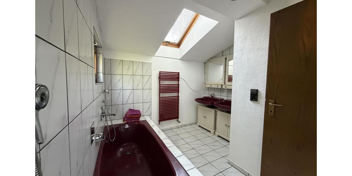 Einfamilienhaus Remseck am Neckar - 5.5 Zimmer, 120 m&sup2;, 419.000&euro; | Angebot:26013882