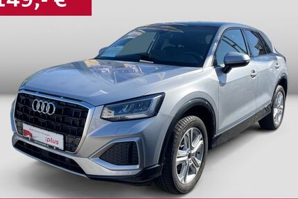 Audi Q2 7.863 km 27.290 &euro; Fellbach 70734