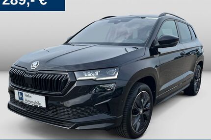 Skoda Karoq 57.608 km 32.930 &euro; Weinstadt-Endersbach 71384
