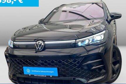 VW Tiguan 10.894 km 47.769 &euro; Ludwigsburg 71634