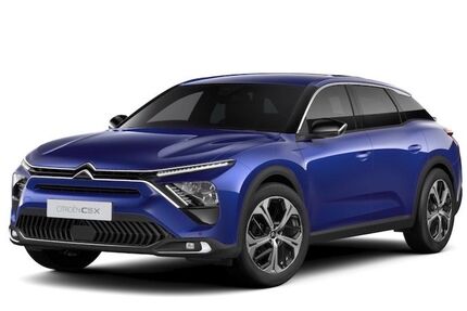 Citroen C5 X 25.000 km 27.500 &euro; Magstadt 71106