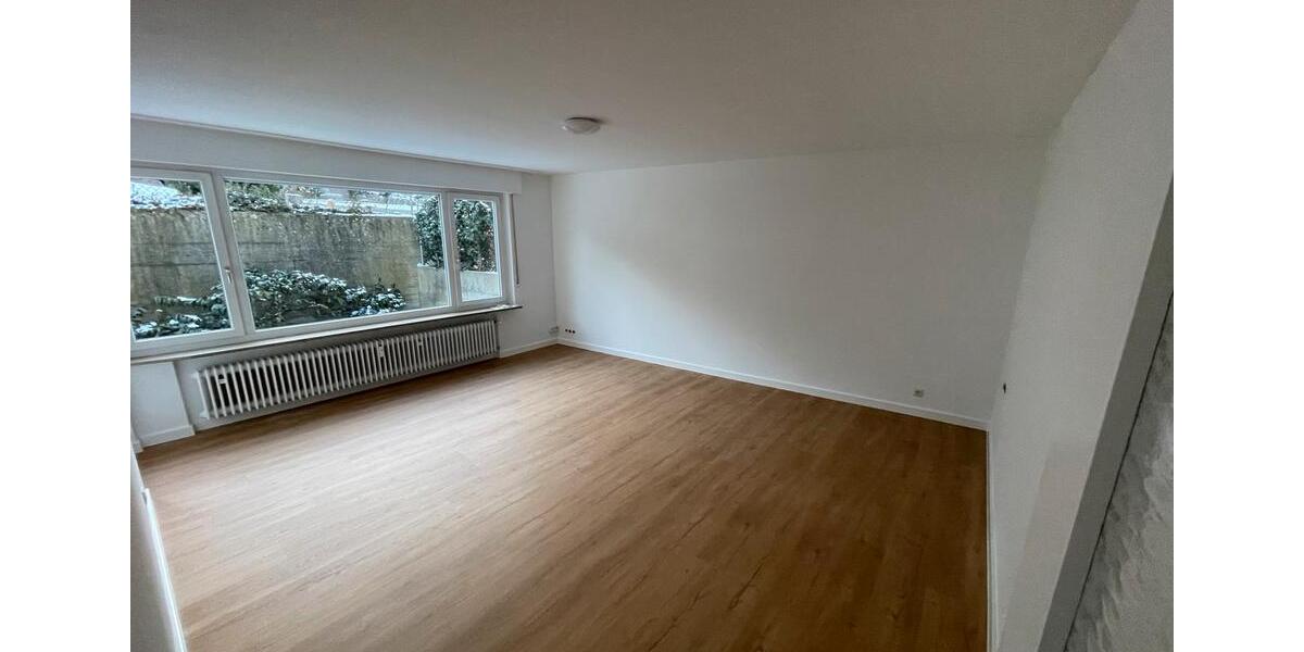 Terrassenwohnung Stuttgart Botnang - 2 Zimmer, 66 m&sup2;, 1.205&euro; | Angebot:24597084