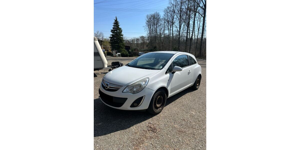 Opel Corsa 165.555 km 1.799 &euro; Aichwald 73773