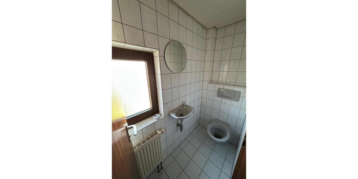 Dachgeschoßwohnung Rudersberg - 2 Zimmer, 45 m&sup2;, 650&euro; | Angebot:26431367