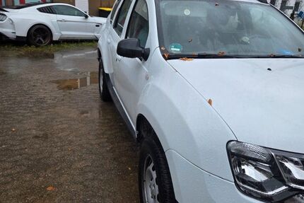 Dacia Duster 87.500 km 9.000 &euro; Schorndorf 73614