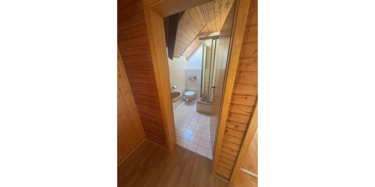 Maisonettenwohnung Ingersheim - 3.5 Zimmer, 81 m&sup2;, 1.100&euro; | Angebot:25959564