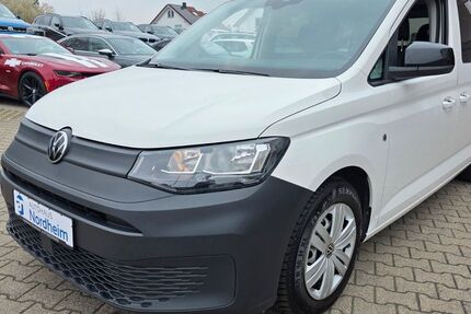 VW Caddy 133.000 km 20.900 &euro; Nordheim bei Heilbronn 74226