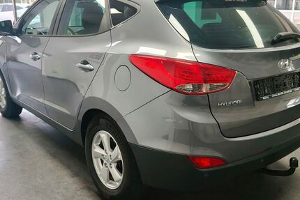 Hyundai ix35 187.000 km 4.990 &euro; Asperg/Ludwigsburg bei Stuttgart 71679