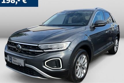 VW T-Roc 44.775 km 23.930 &euro; Fellbach 70736