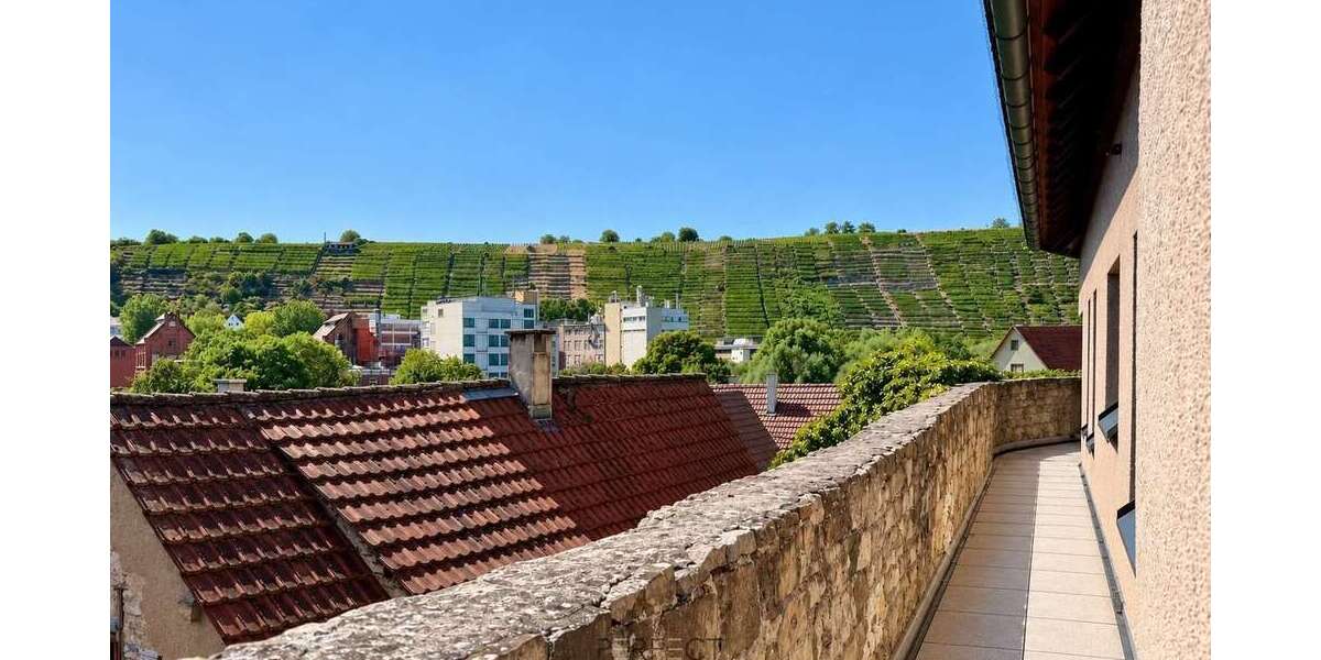 Etagenwohnung Besigheim - 3 Zimmer, 91 m&sup2;, 295.000&euro; | Angebot:27397096