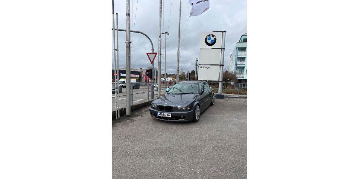 BMW 328 236.000 km 6.900 &euro; Backnang 71522