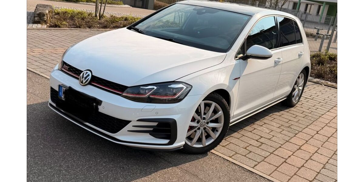 VW Golf 92.500 km 23.200 &euro; Nordheim 74226