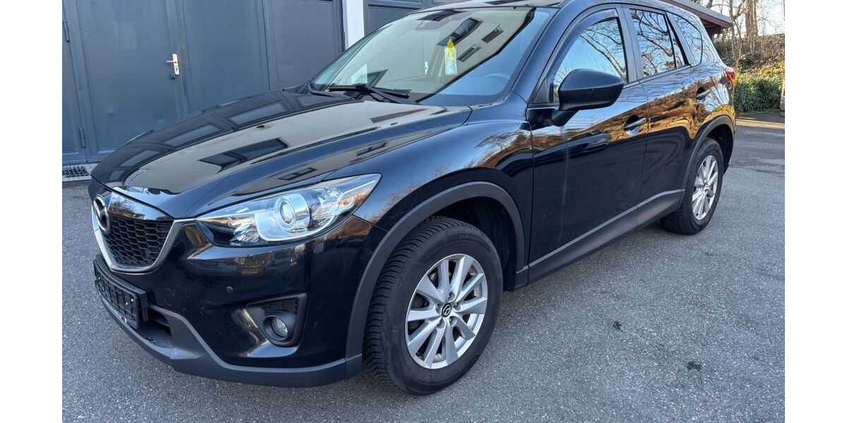 Mazda CX-5 241.000 km 4.950 &euro; Ludwigsburg 71636