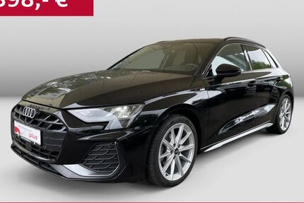 Audi A3 17.613 km 33.790 &euro; Fellbach 70734
