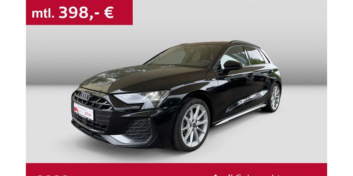 Audi A3 17.613 km 33.790 &euro; Fellbach 70734