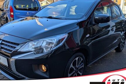 Mitsubishi Space Star 69.950 km 10.280 &euro; Leonberg 71229