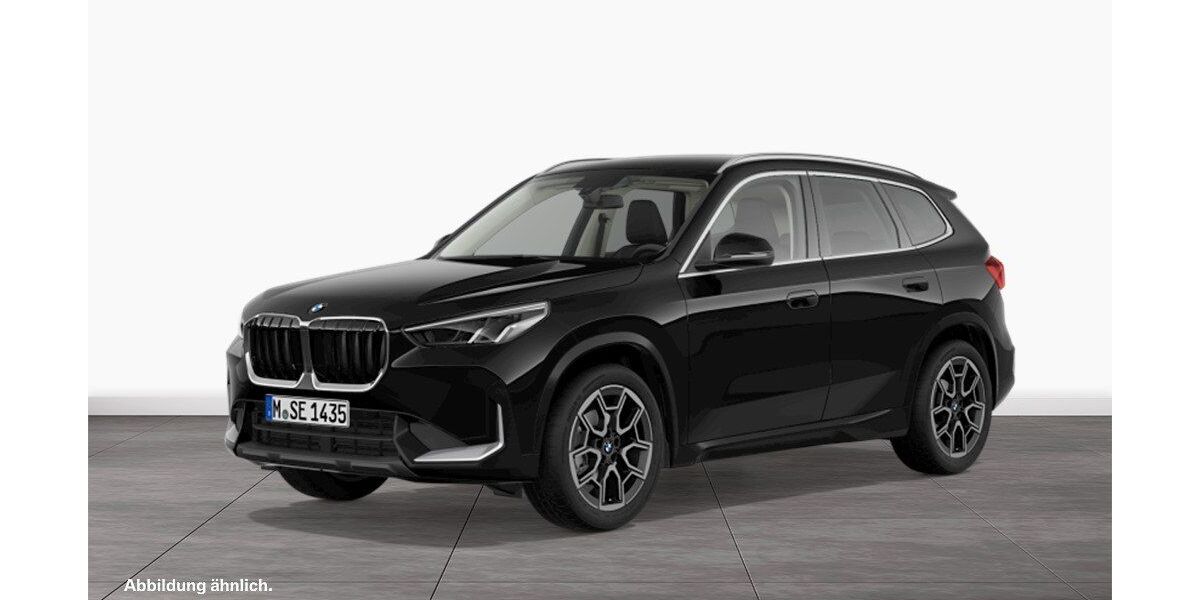 BMW X1 41.882 km 33.990 &euro; Stuttgart 70569