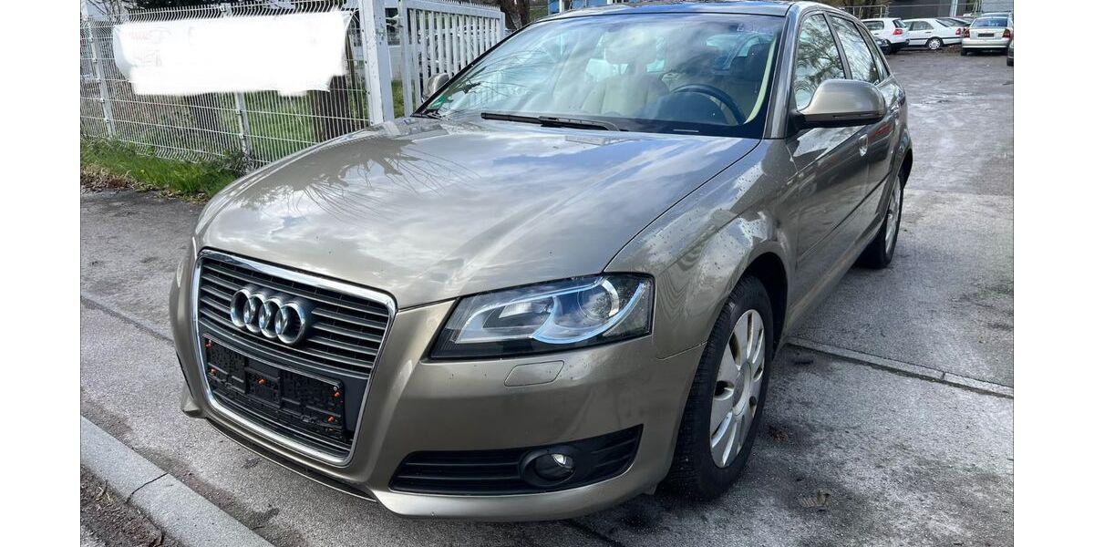 Audi A3 197.400 km 3.900 &euro; Remshalden-Grunbach 73630