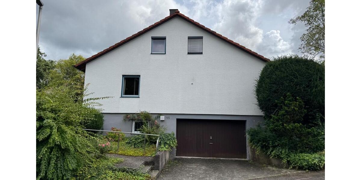 Doppelhaushälfte Murrhardt - 6 Zimmer, 125 m&sup2;, 340.000&euro; | Angebot:24630685