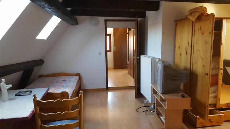 80 m² Wohnung in Weil der Stadt – Ideal für 2er-WG oder Paare – All-Inclusive - 3- Weil der Stadt Weil der Stadt | Angebot:27553814