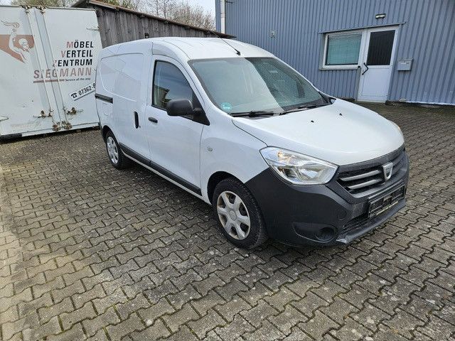 Dacia Dokker 138.000 km 6.400 &euro; Ostfildern 73760