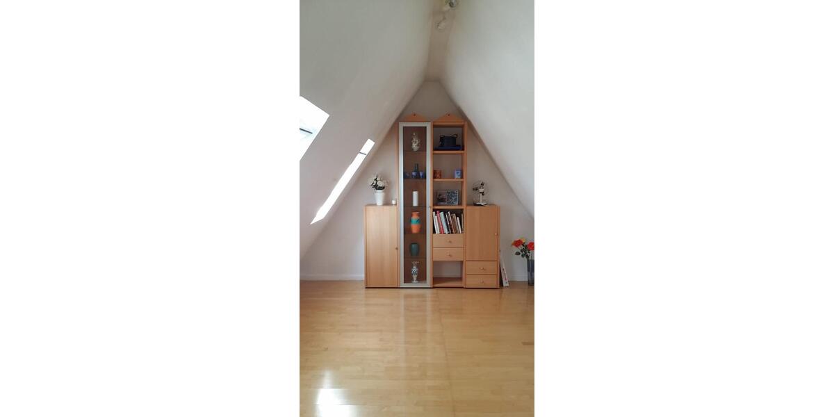 Maisonettenwohnung Neckarwestheim - 3 Zimmer, 64 m&sup2;, 225.000&euro; | Angebot:27120246