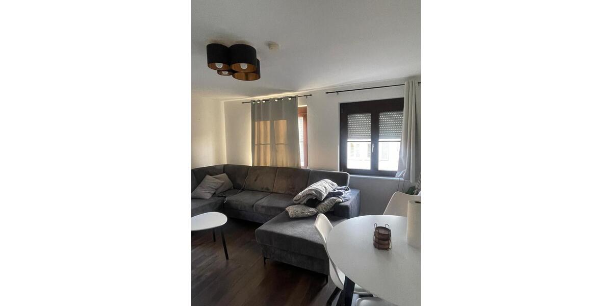 Etagenwohnung Böblingen - 2 Zimmer, 55 m&sup2;, 1.100&euro; | Angebot:24859614