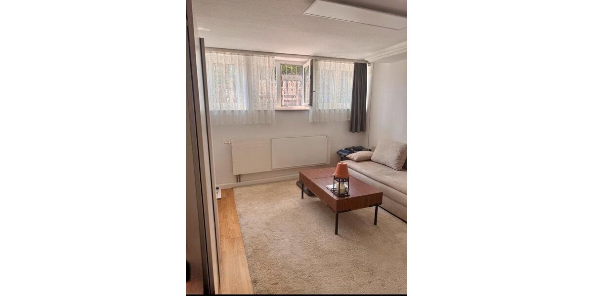 Etagenwohnung Leonberg - 1 Zimmer, 21 m&sup2;, 143.000&euro; | Angebot:27158255